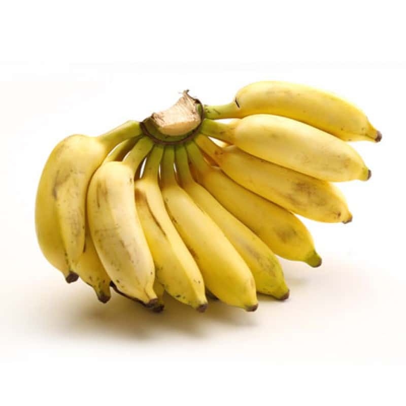 bananas