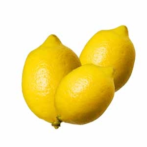 lemon